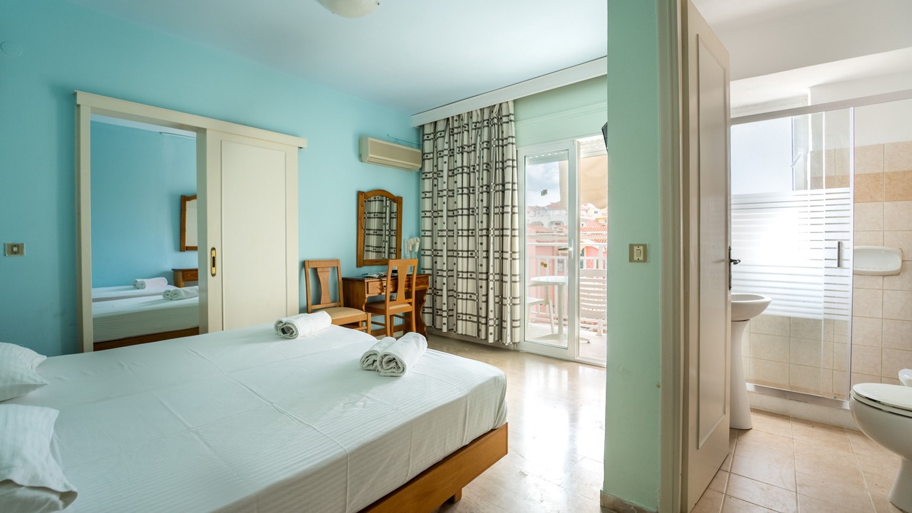 Photo of Bedroom in Lixouri