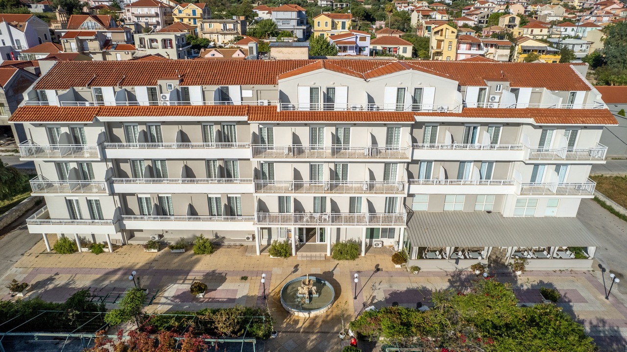 Photo of Outdoor in Lixouri