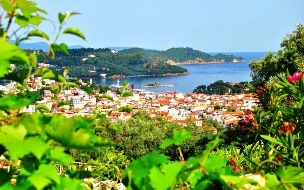 Photo of Others in Skiathos Town
