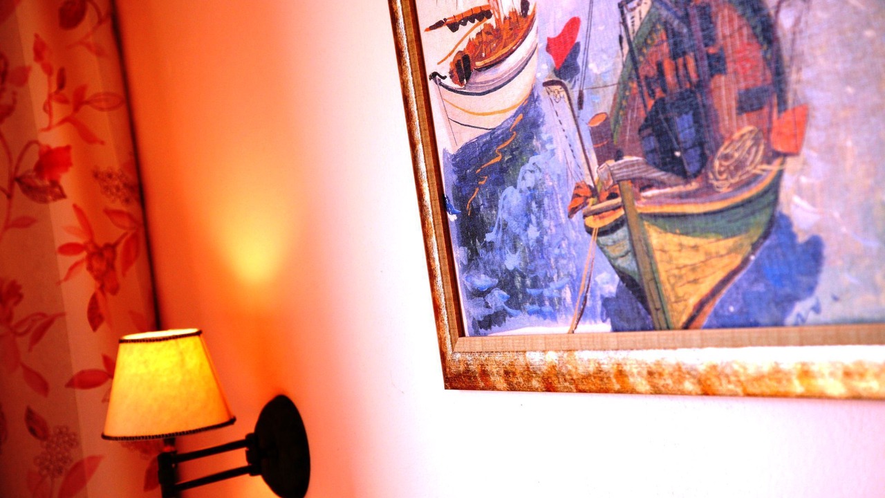 Photo of Bedroom in Skiathos Town