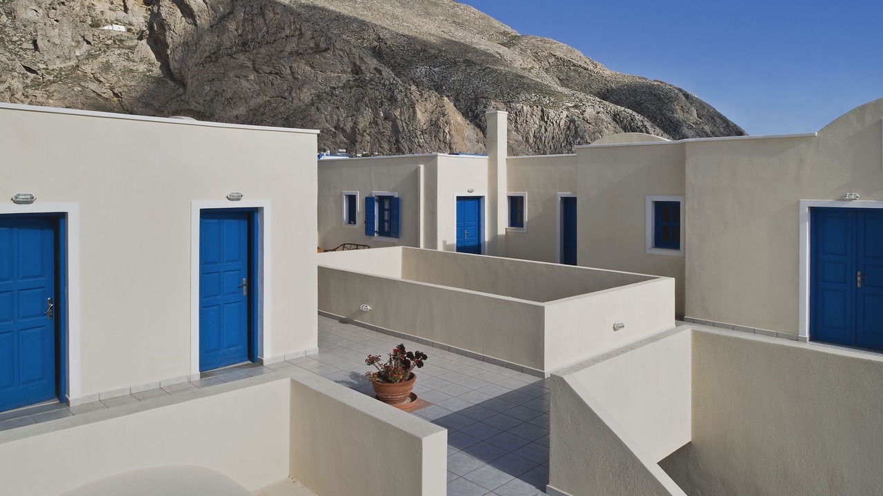 Photo of Outdoor in Perissa
