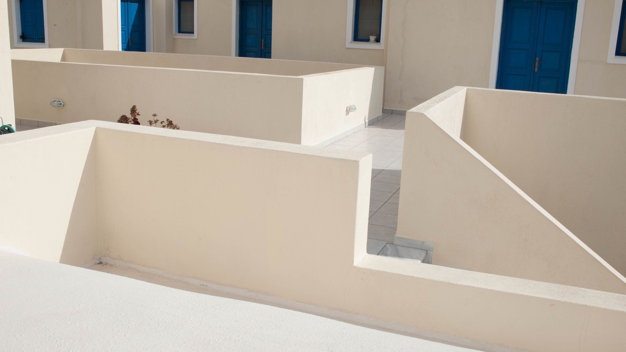 Photo of Outdoor in Perissa