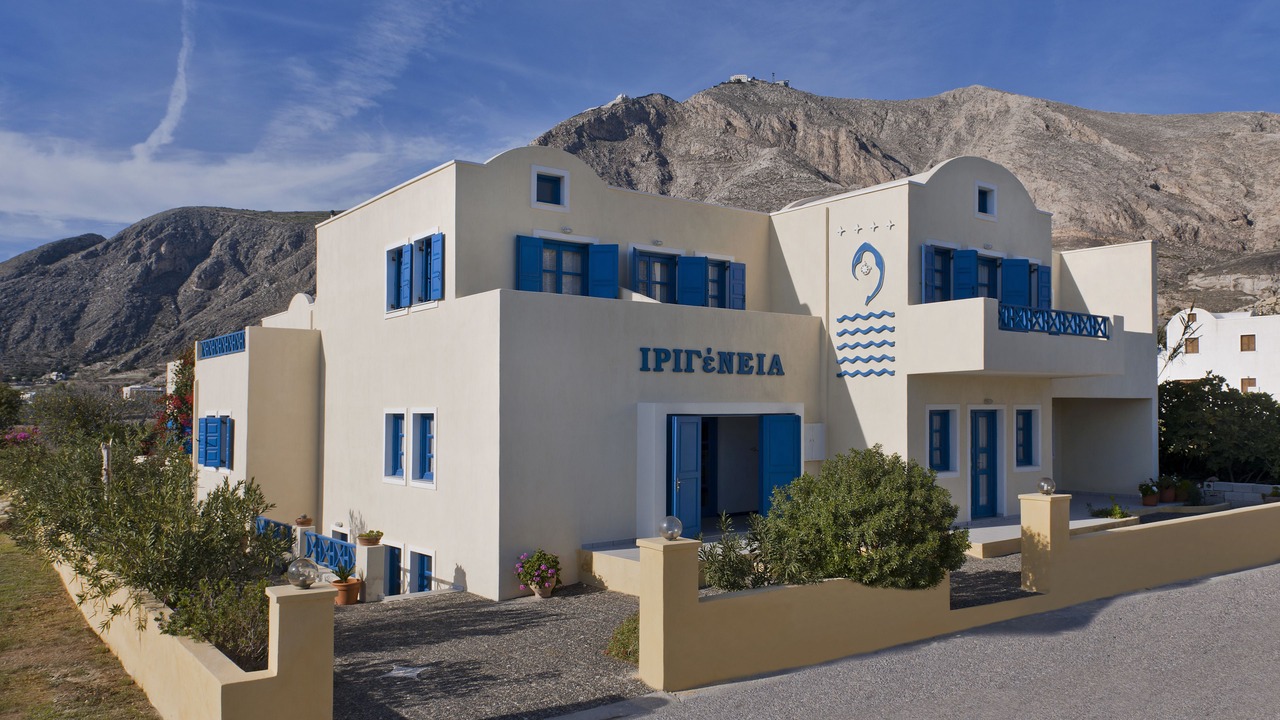 Photo of Outdoor in Perissa