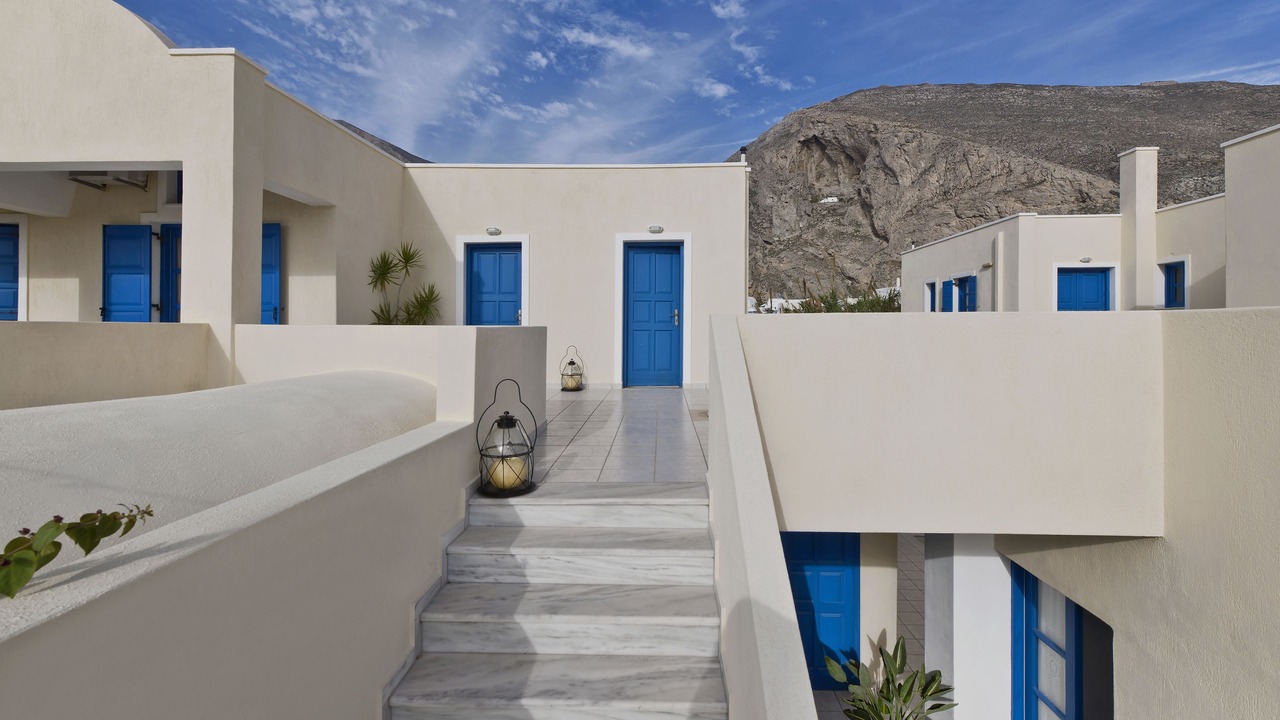 Photo of Outdoor in Perissa