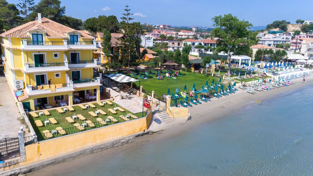 Photo of Outdoor in Tsilivi