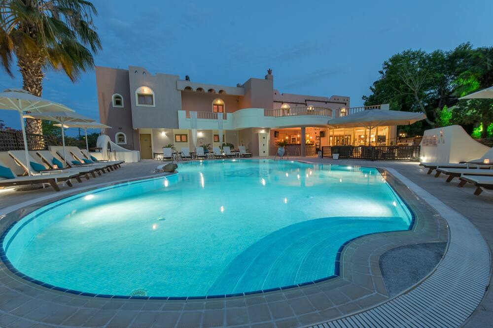 Photo of Outdoor in Eretria