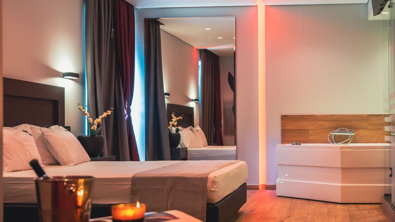 Photo of Bedroom in Kifisia