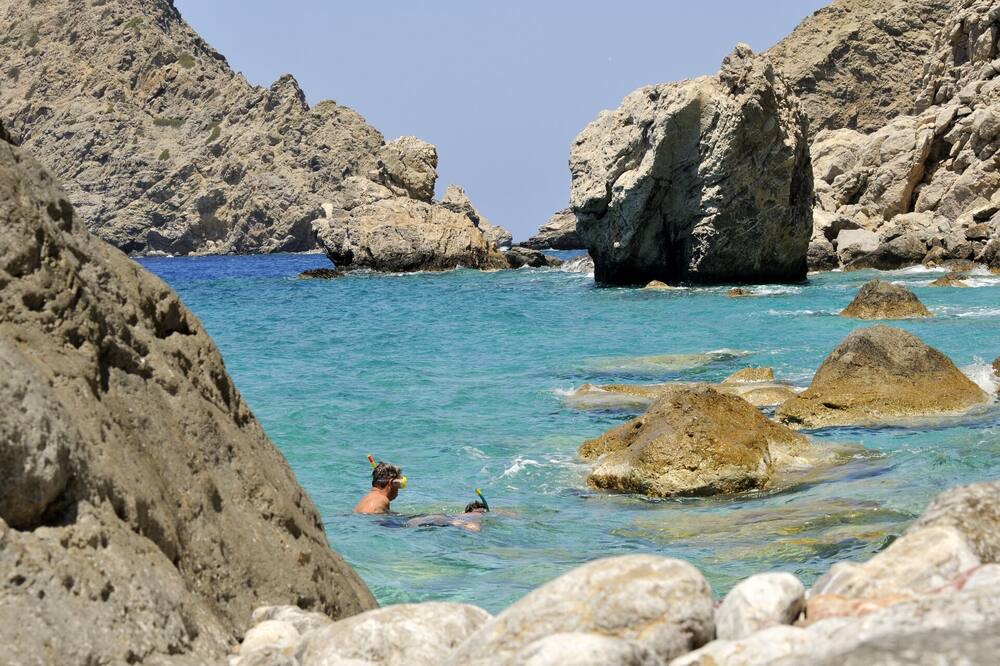 Photo of Others in Kokinos Pirgos