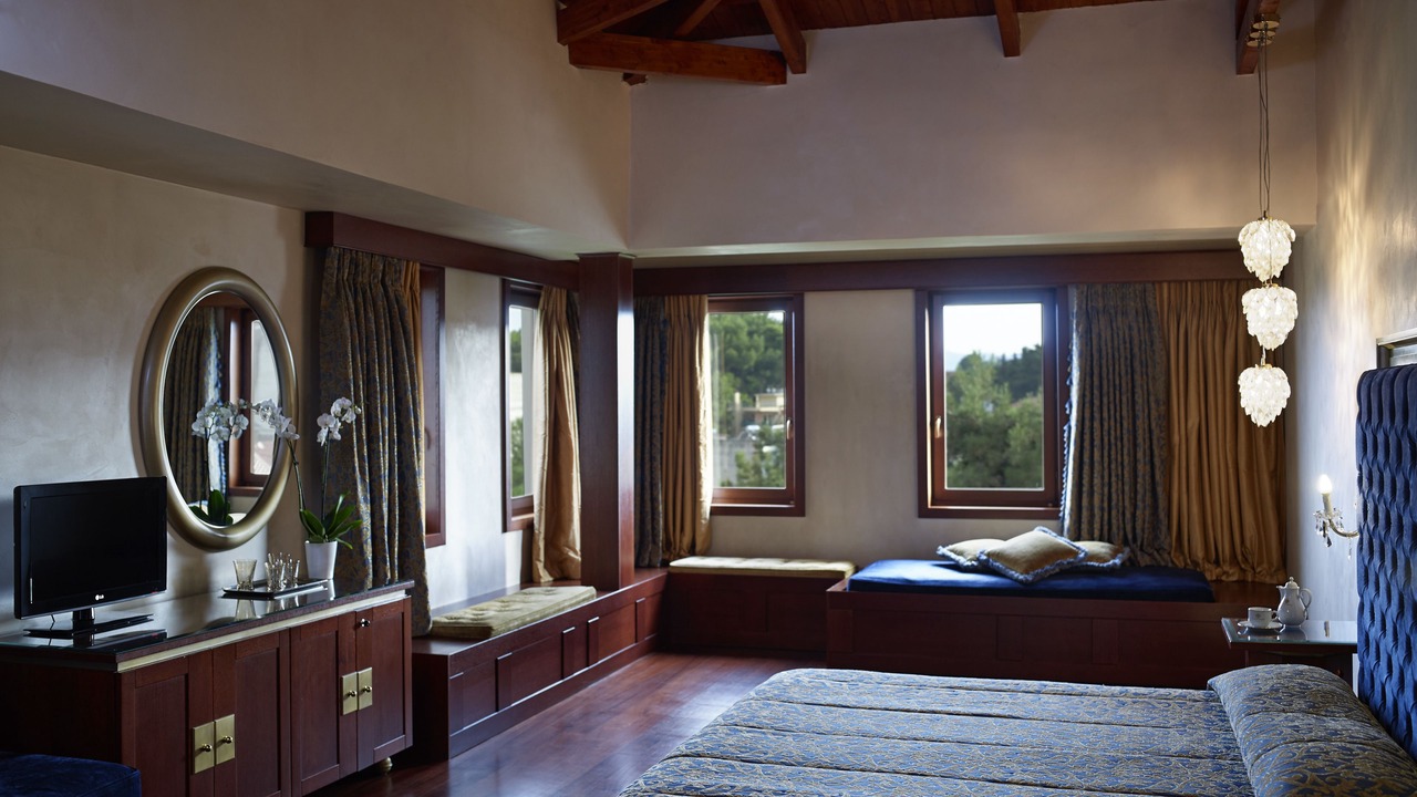 Photo of Bedroom in Ioannina