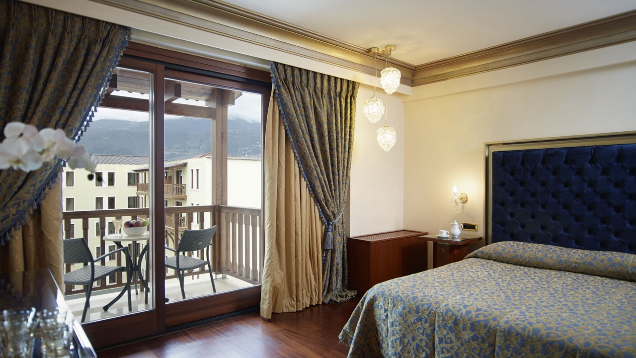 Photo of Bedroom in Ioannina