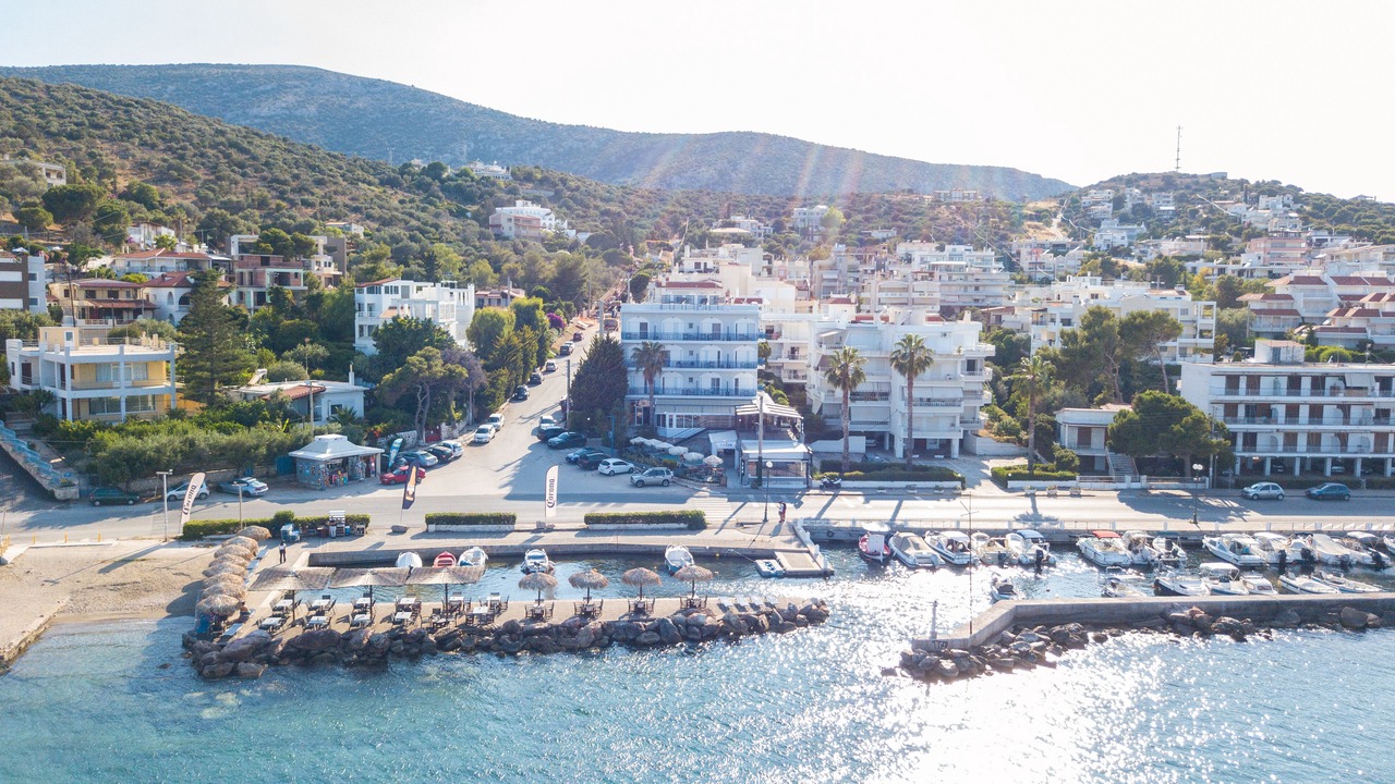 Photo of Outdoor in Porto Rafti