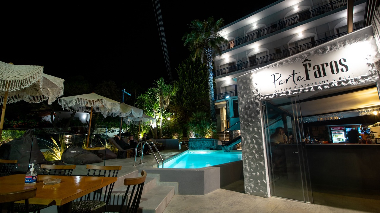 Photo of Outdoor in Porto Rafti