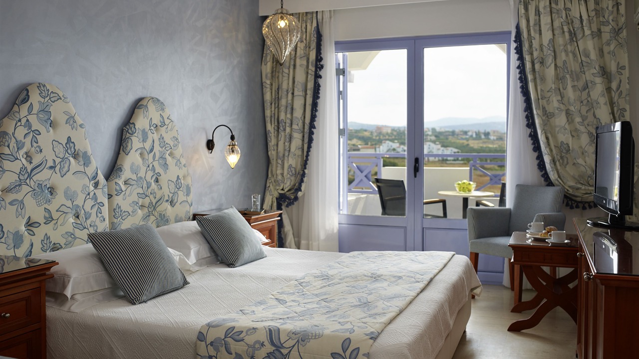 Photo of Bedroom in Agkisaras