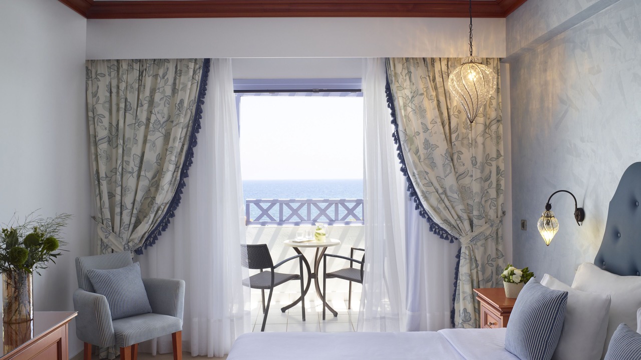 Photo of Bedroom in Agkisaras