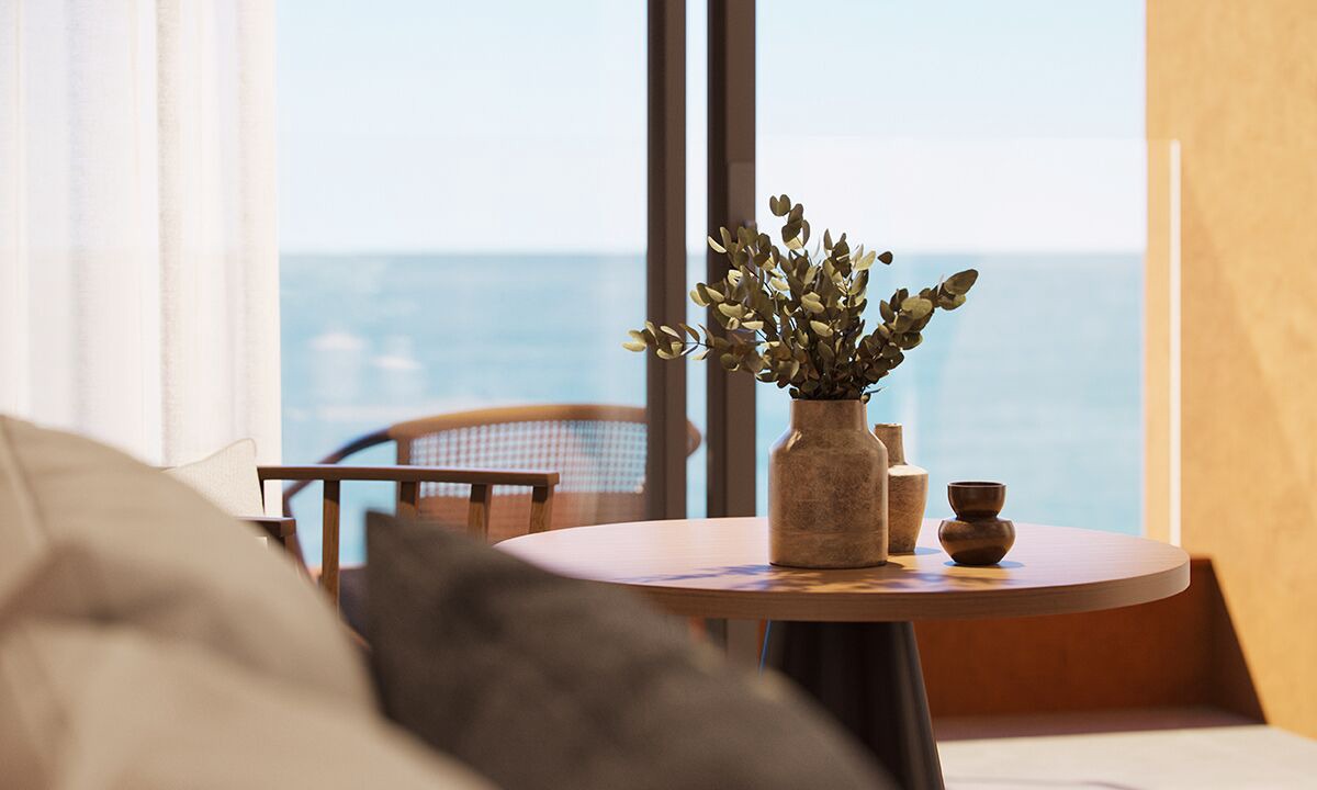 Photo of Bedroom in Agios Gordios