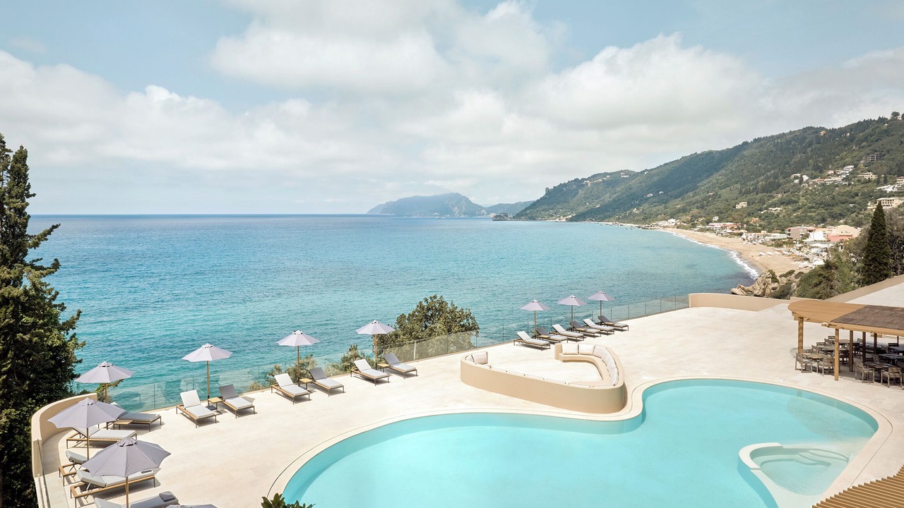 Photo of Outdoor in Agios Gordios