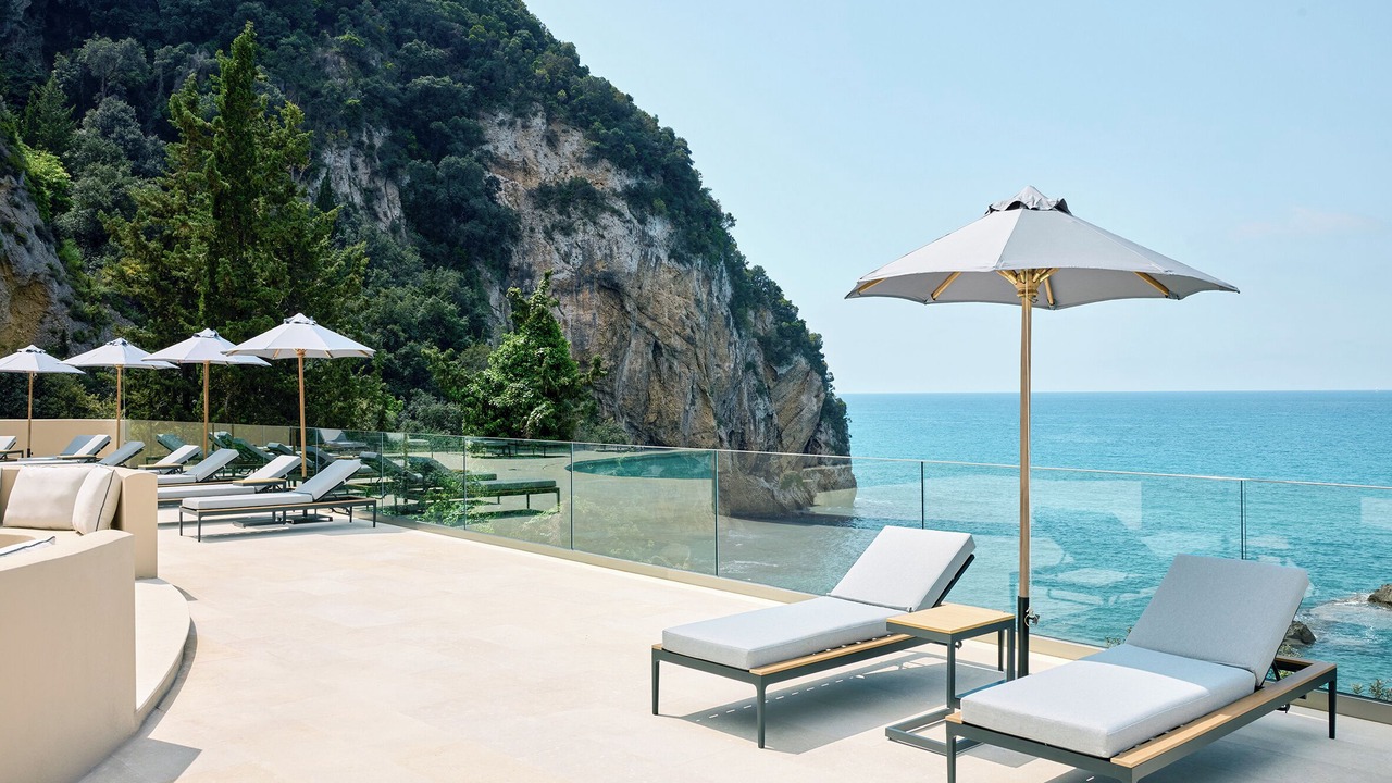 Photo of Outdoor in Agios Gordios
