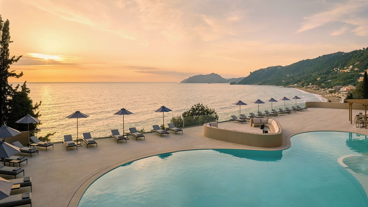 Photo of Outdoor in Agios Gordios