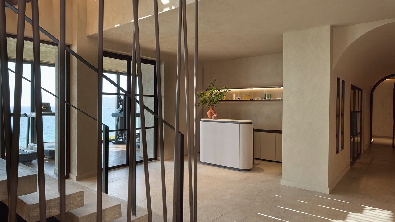 Photo of Bedroom in Agios Gordios