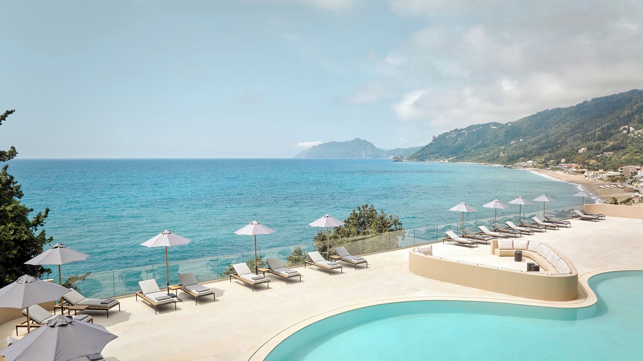 Photo of Outdoor in Agios Gordios