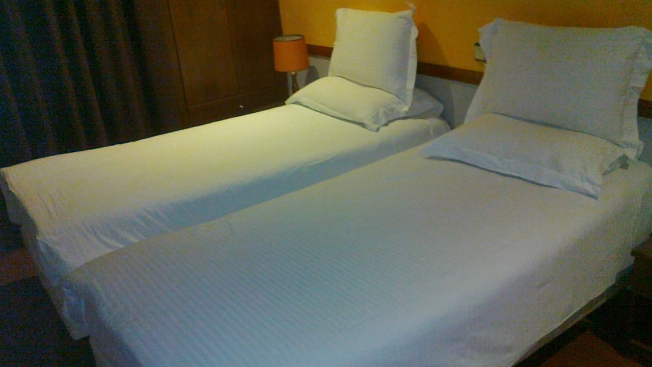 Photo of Bedroom in Korinthos