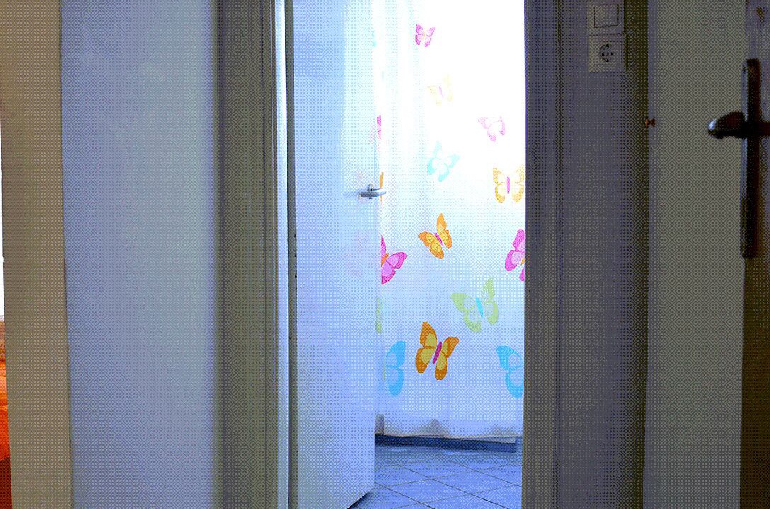 Photo of Patio Balcony in Lavreotiki