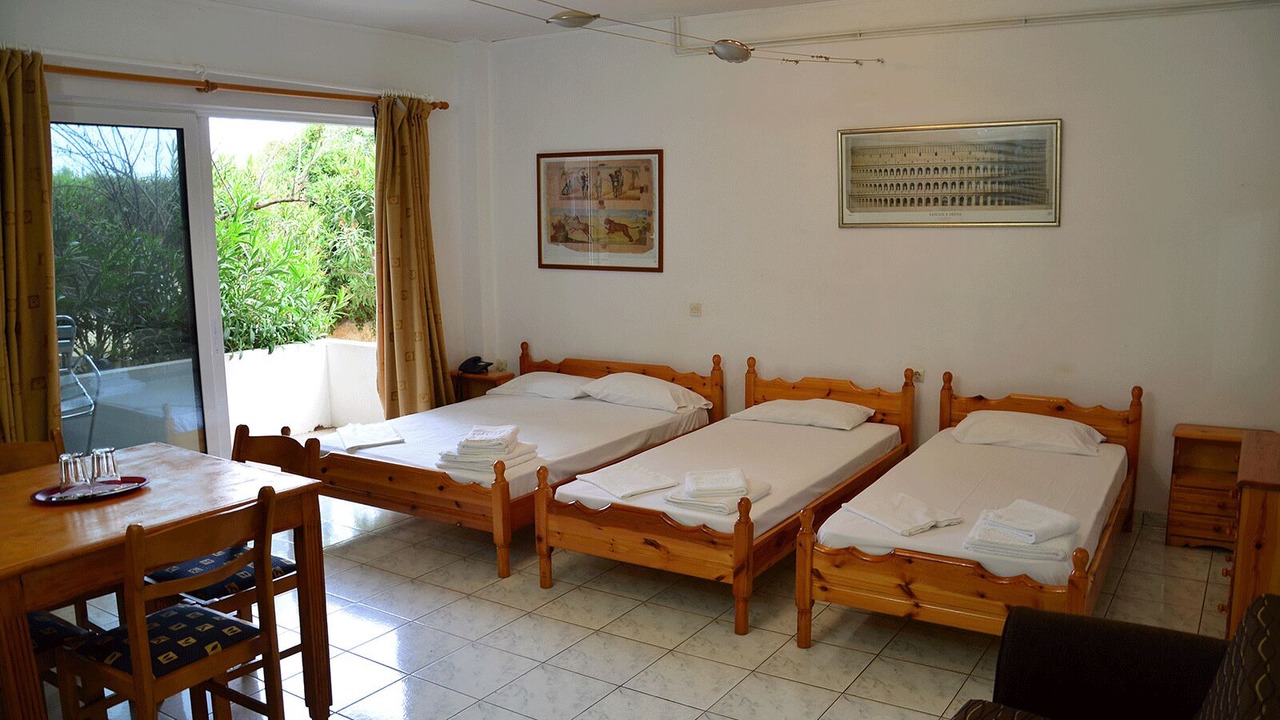 Photo of Patio Balcony in Lavreotiki