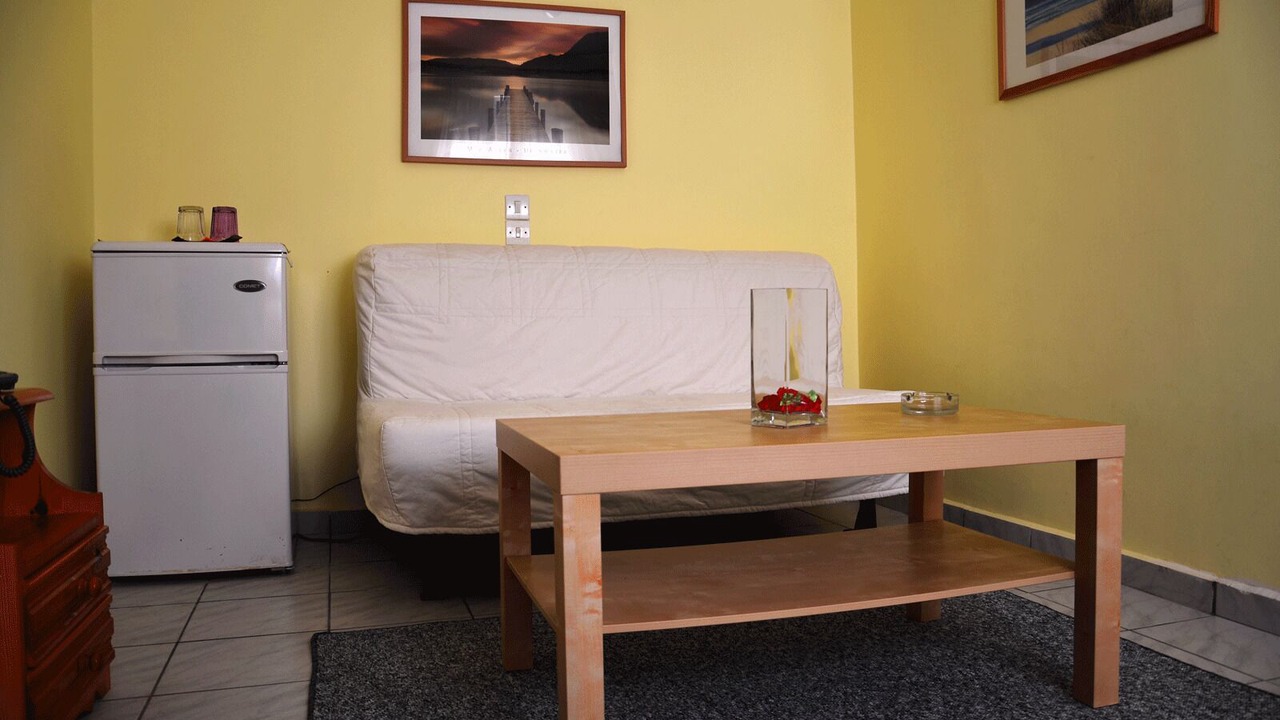 Photo of Patio Balcony in Lavreotiki