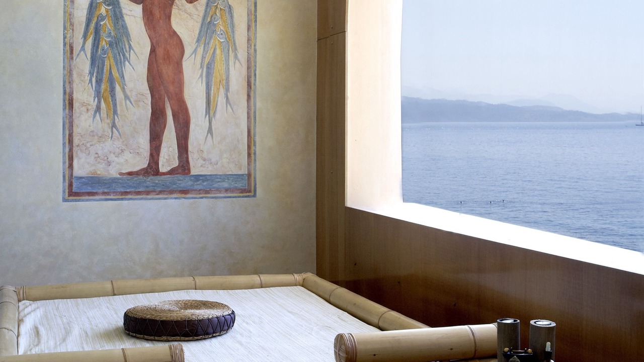Photo of Bedroom in Nisaki
