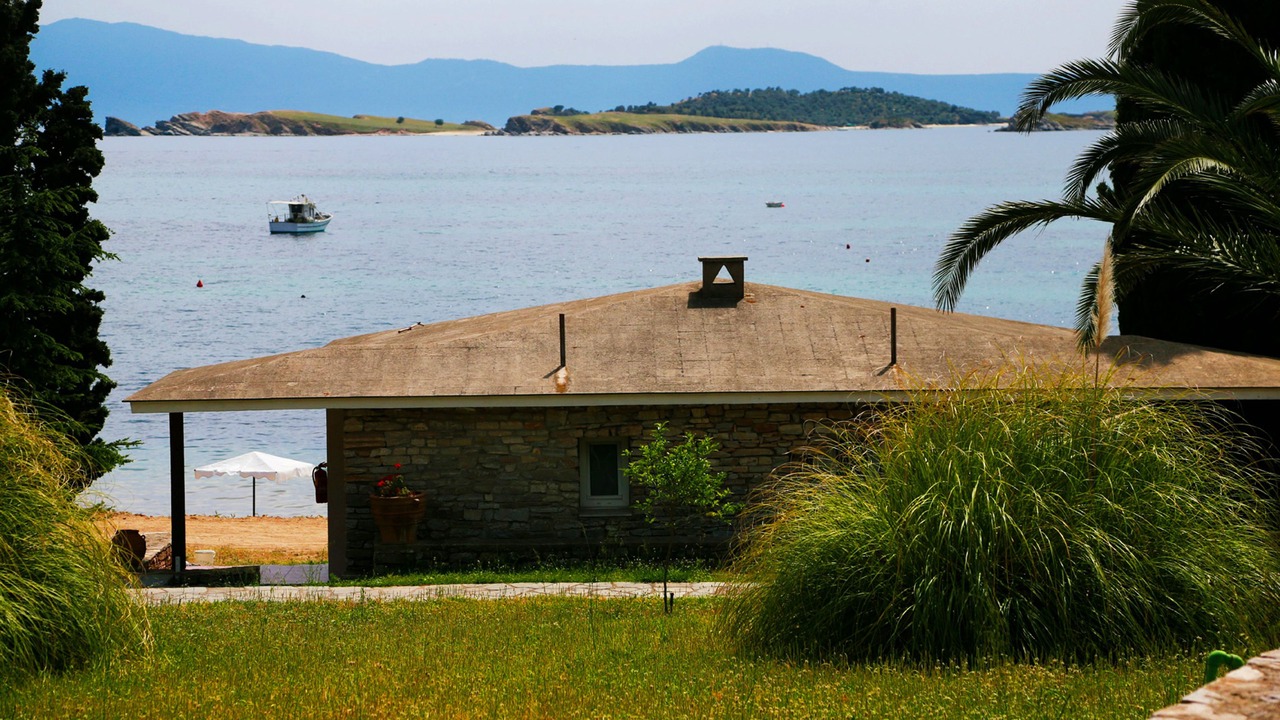 Photo of Outdoor in Ouranoupoli