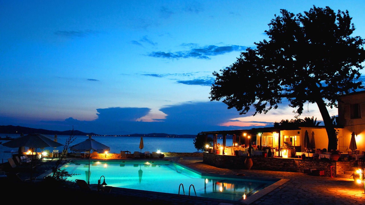 Photo of Outdoor in Ouranoupoli