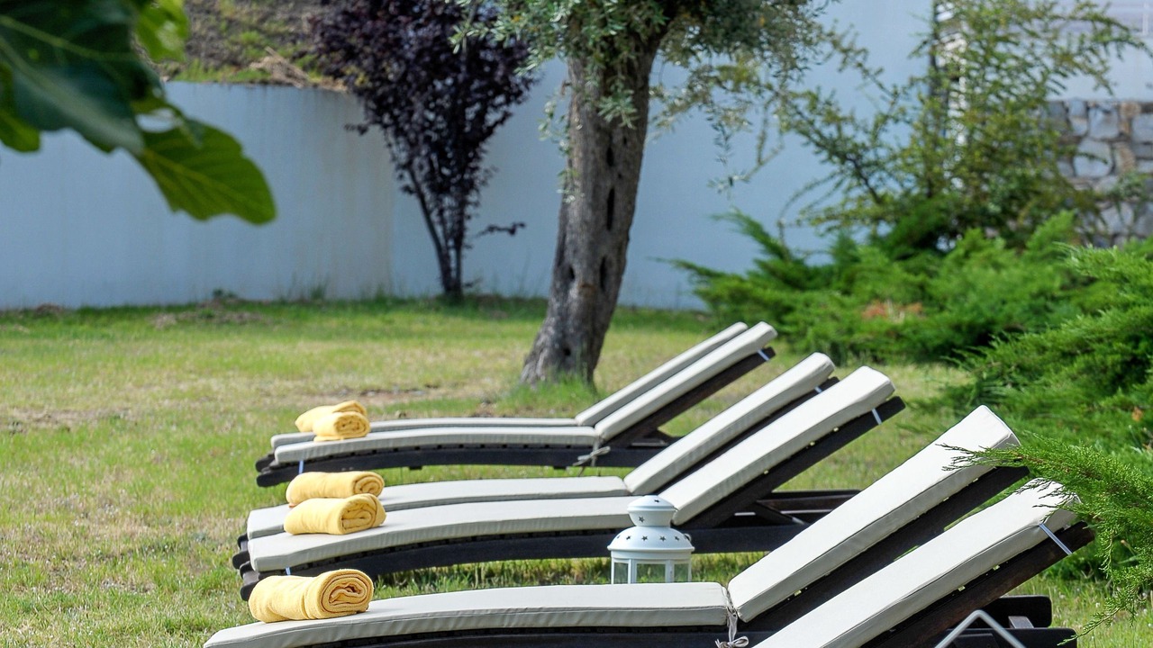 Photo of Outdoor in Ouranoupoli