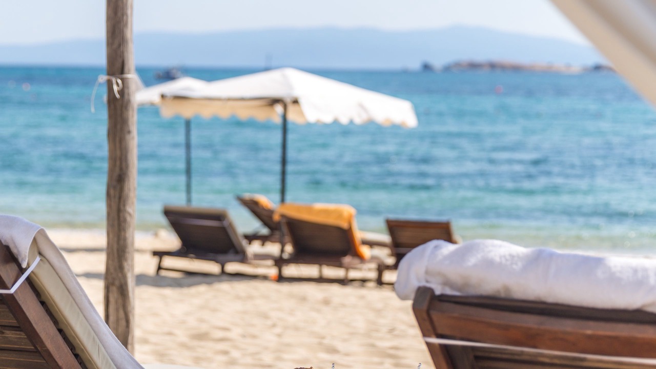 Photo of Others in Ouranoupoli