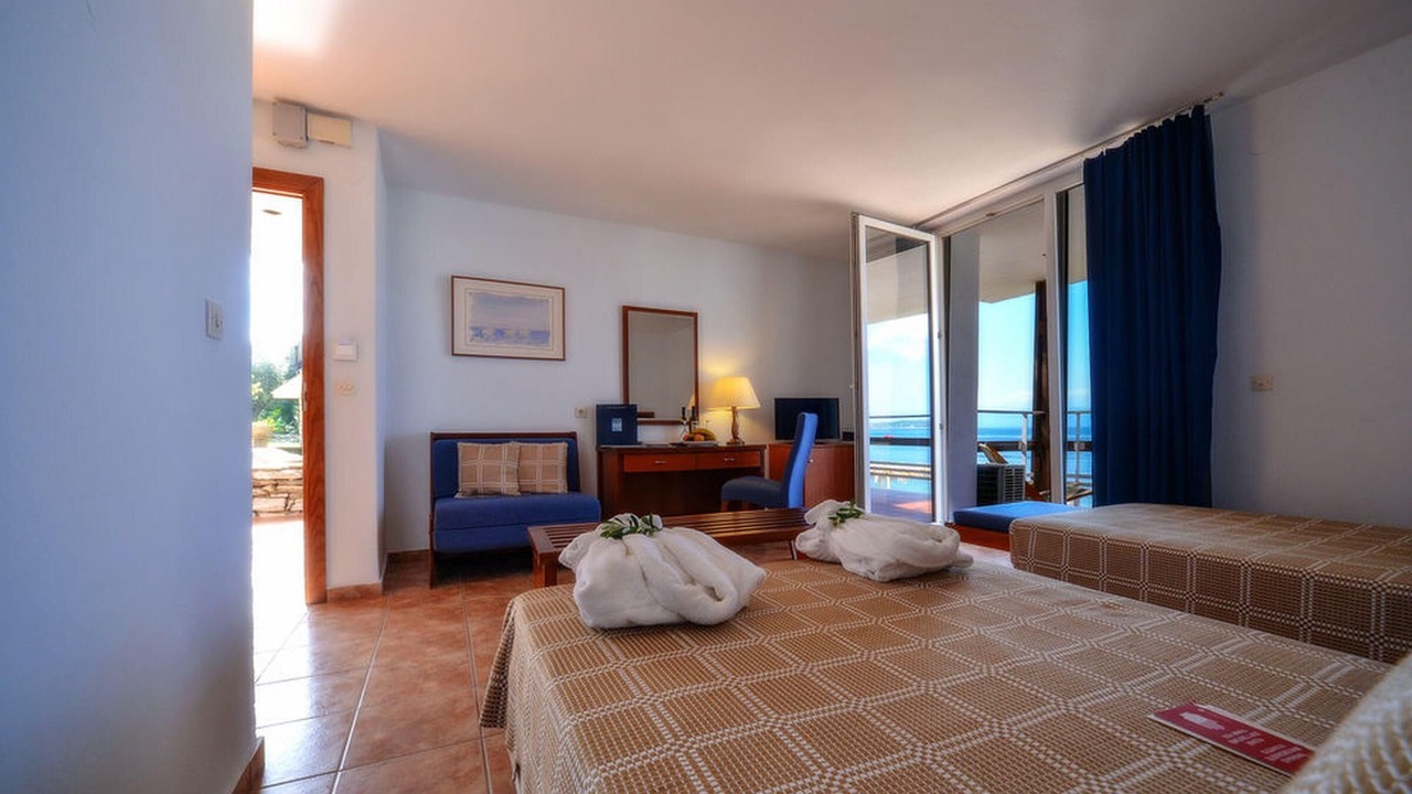 Photo of Bedroom in Ouranoupoli