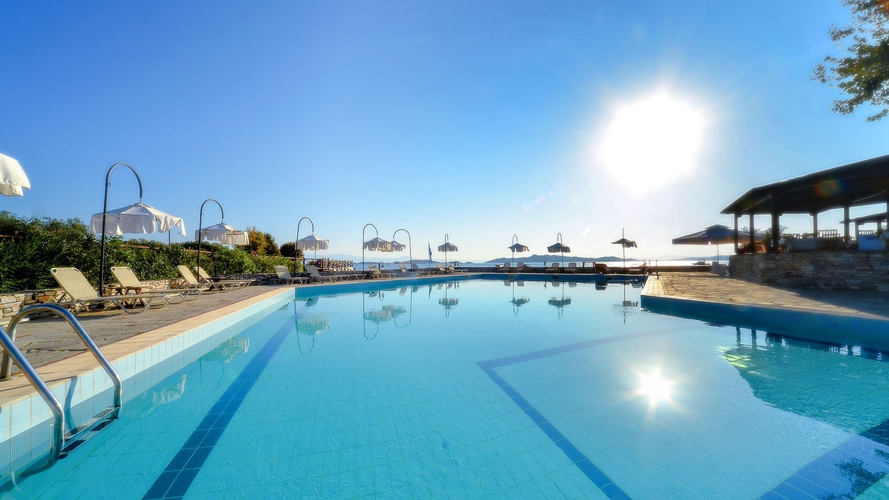 Photo of Outdoor in Ouranoupoli