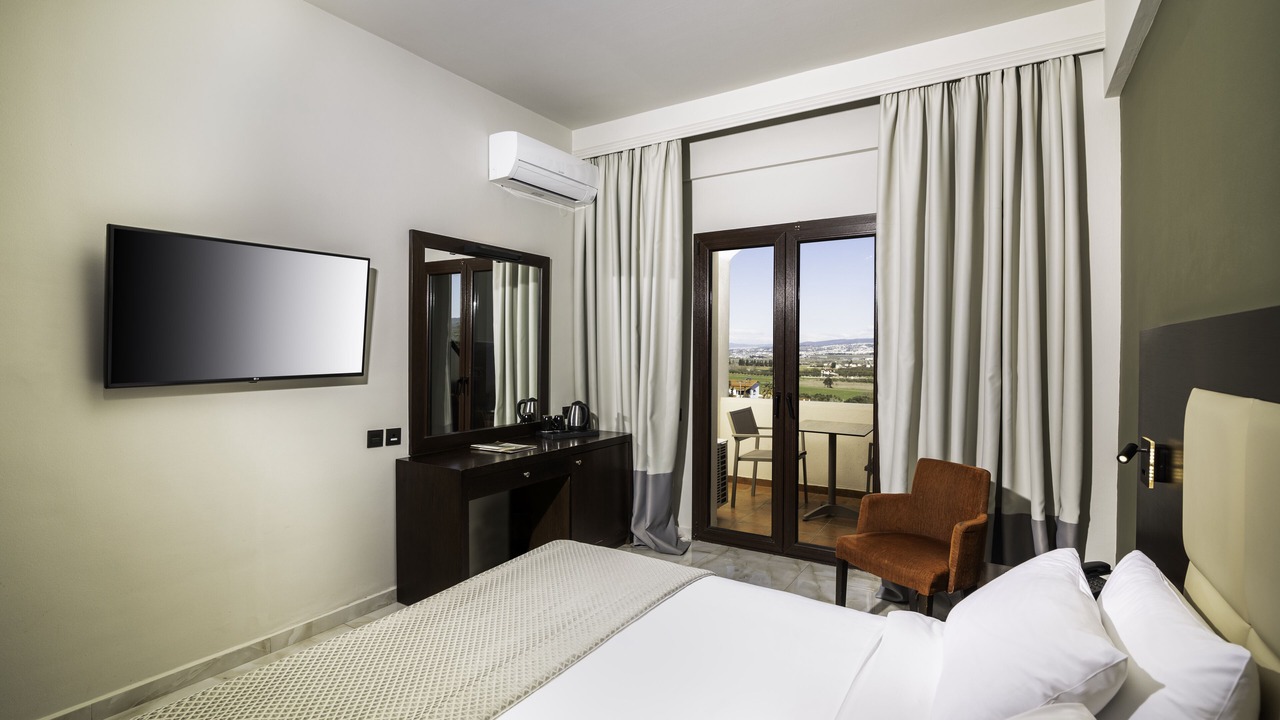 Photo of Bedroom in Tagarades