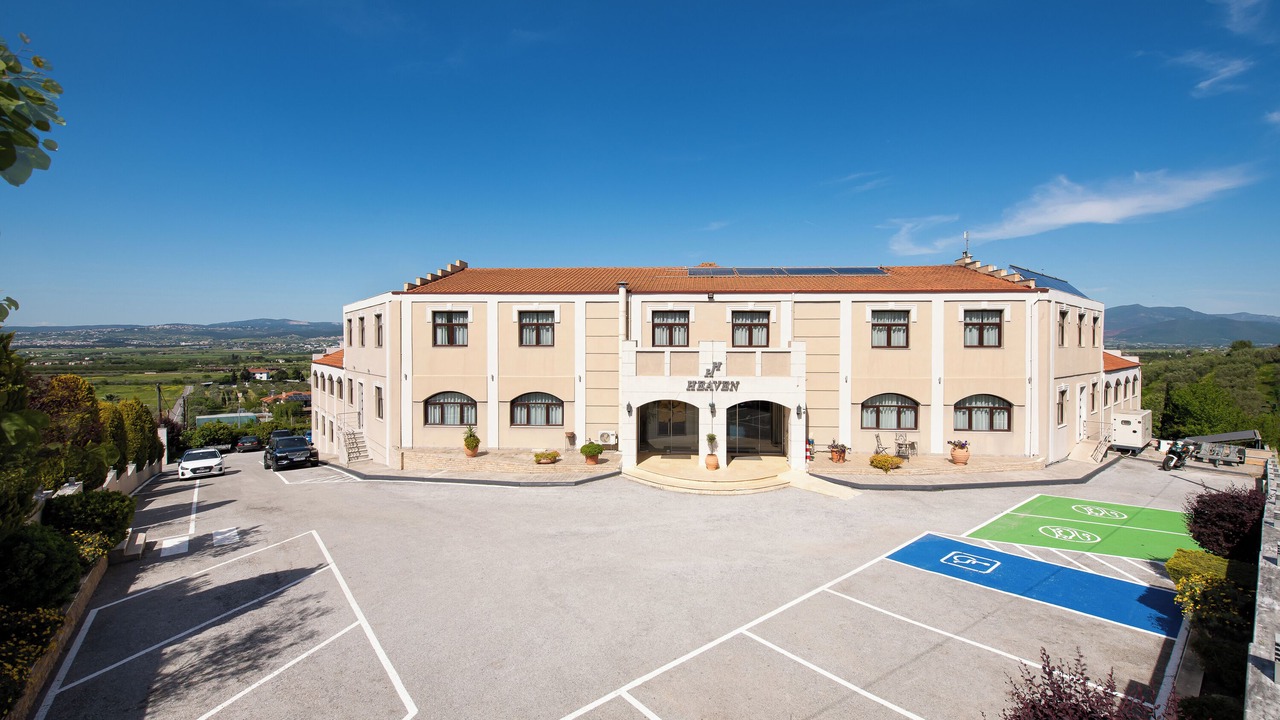 Photo of Outdoor in Tagarades
