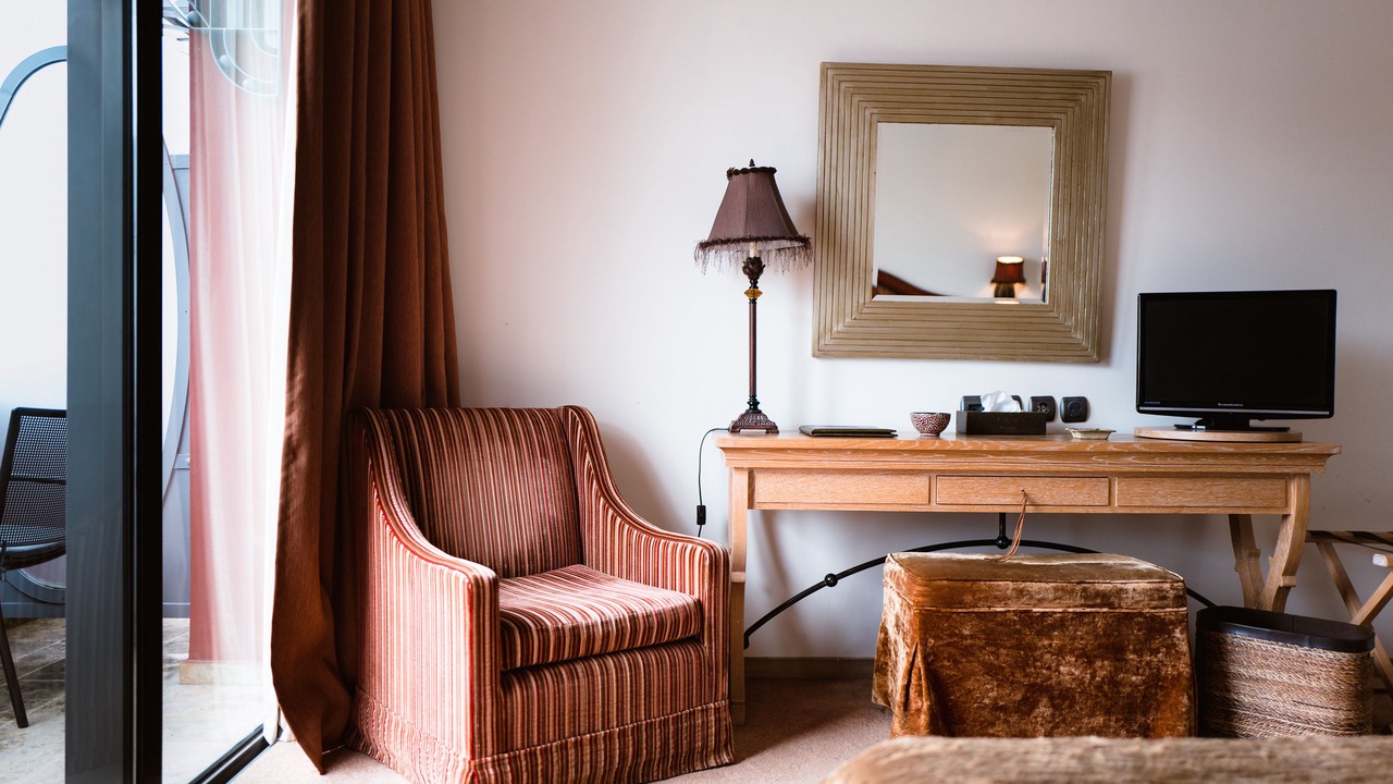 Photo of Bedroom in Tripoli