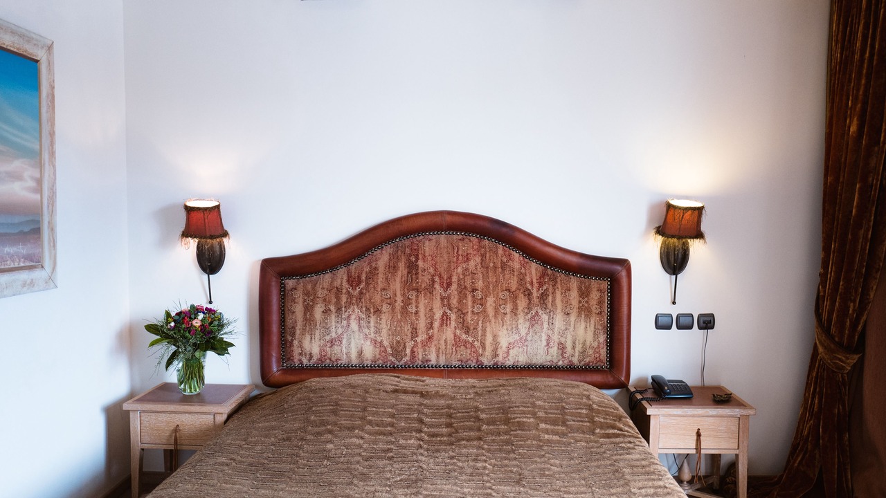 Photo of Bedroom in Tripoli
