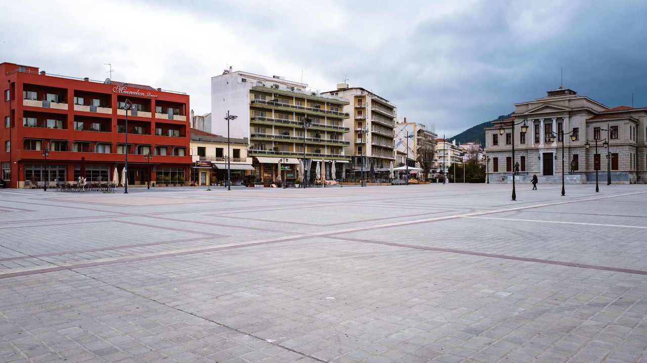 Photo of Outdoor in Tripoli