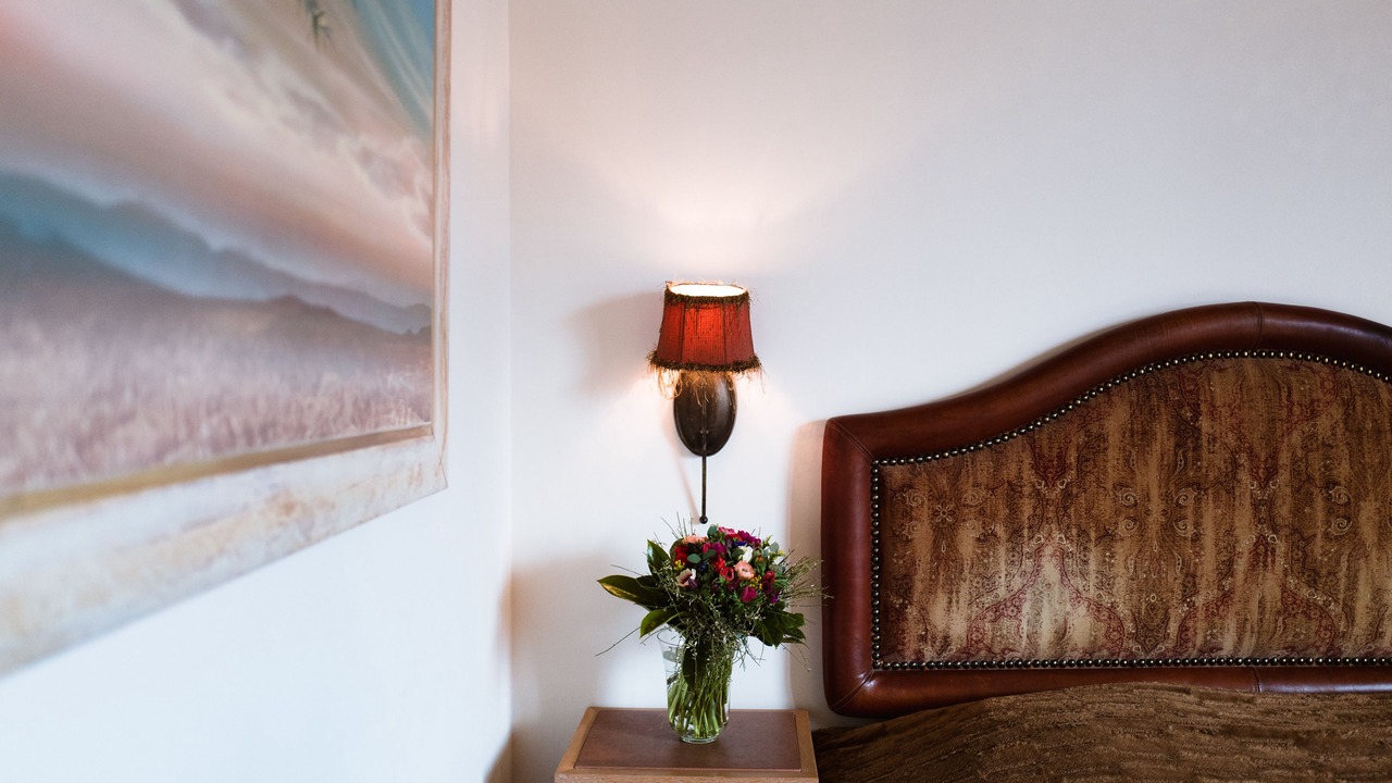 Photo of Bedroom in Tripoli