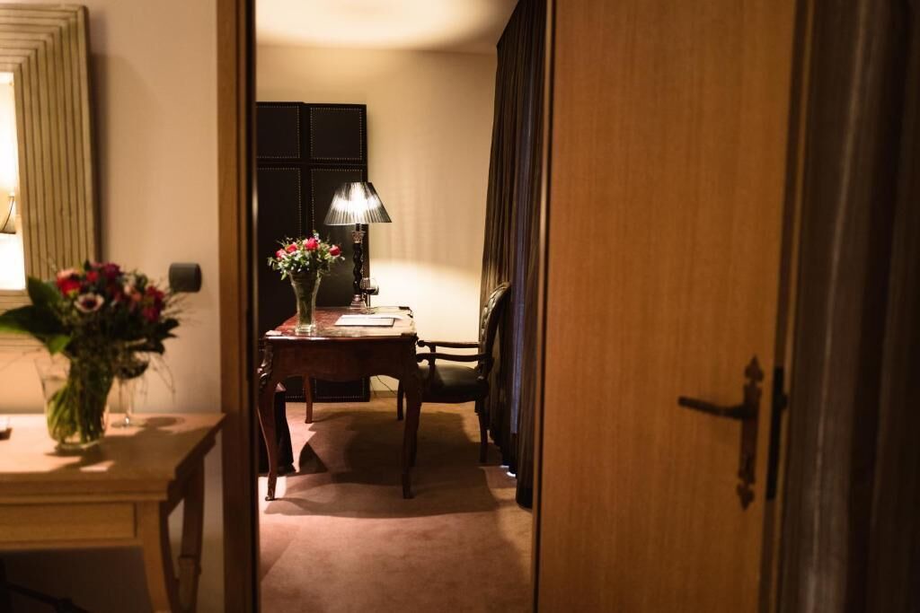 Photo of Bedroom in Tripoli