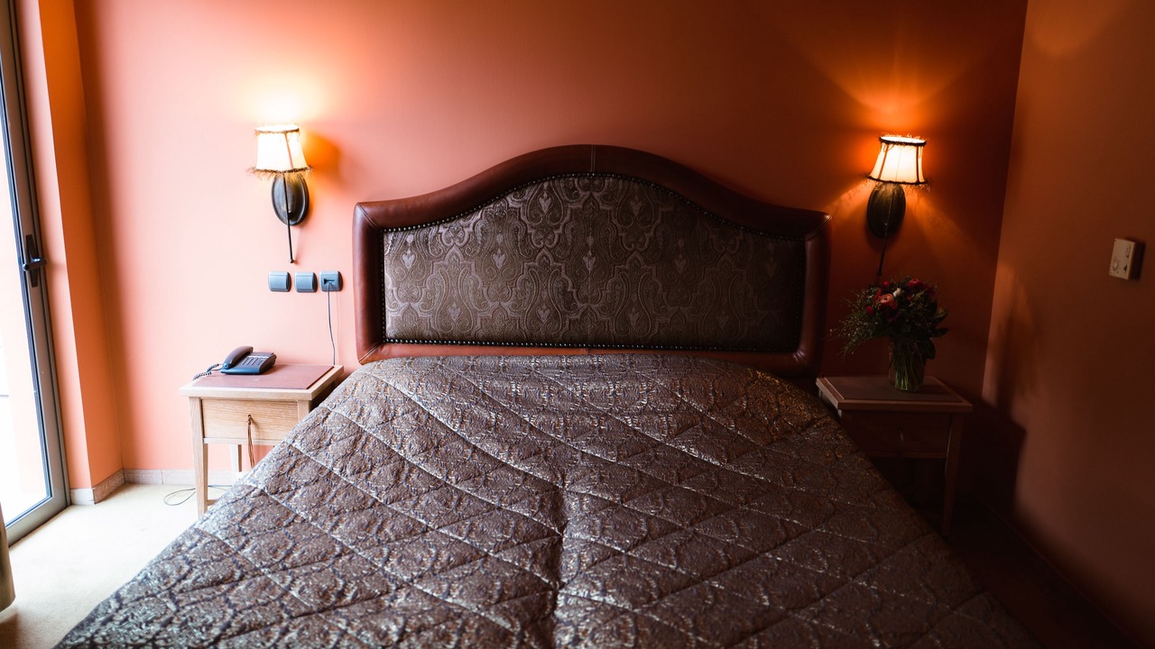 Photo of Bedroom in Tripoli