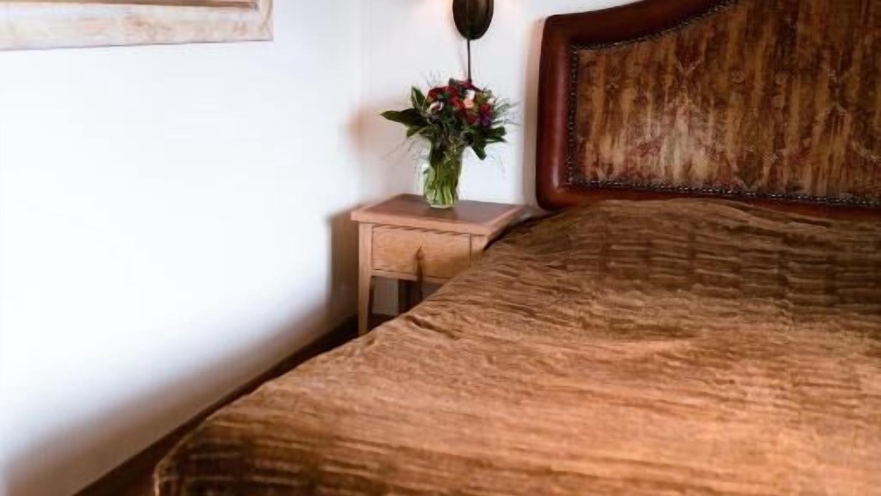 Photo of Bedroom in Tripoli