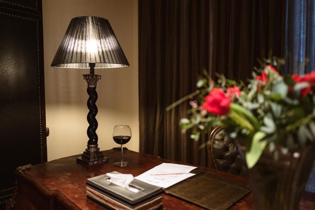 Photo of Bedroom in Tripoli