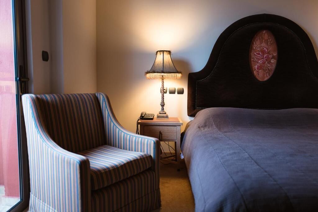 Photo of Bedroom in Tripoli