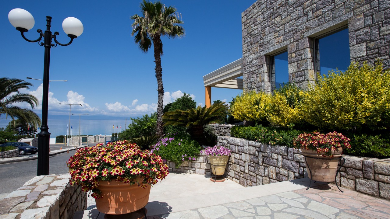 Photo of Outdoor in Mikri Mantineia
