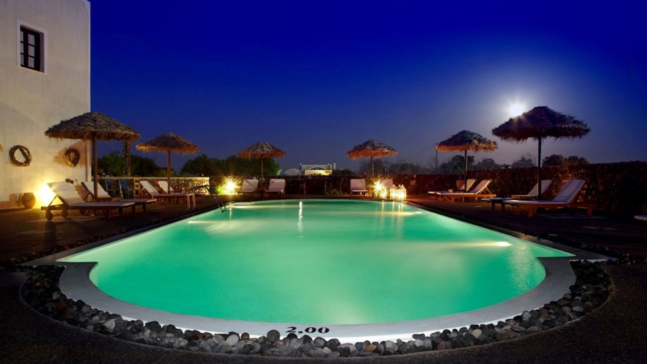 Photo of Outdoor in Agia Paraskevi