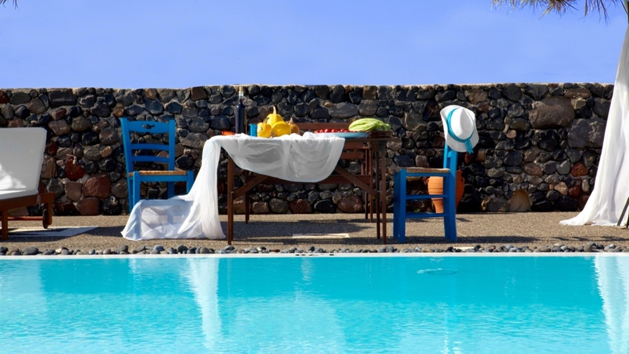 Photo of Outdoor in Agia Paraskevi