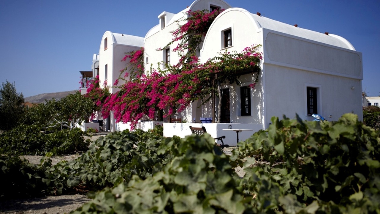 Photo of Outdoor in Agia Paraskevi